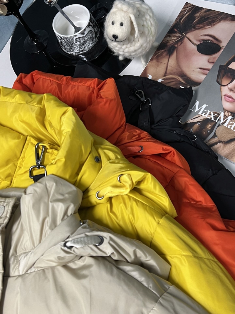 MAX MARA